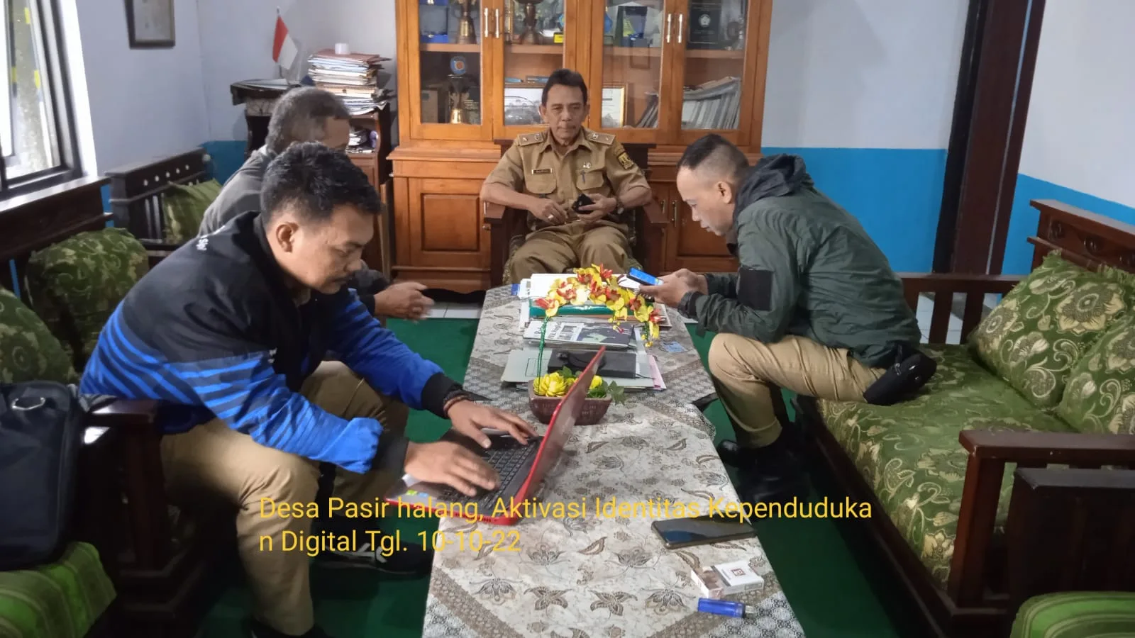 pelayanan adminduk #1