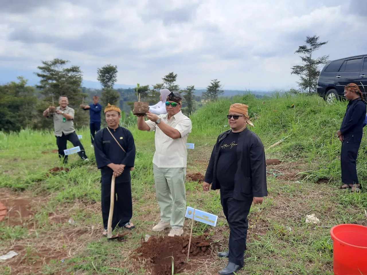 panen perkebunan #5