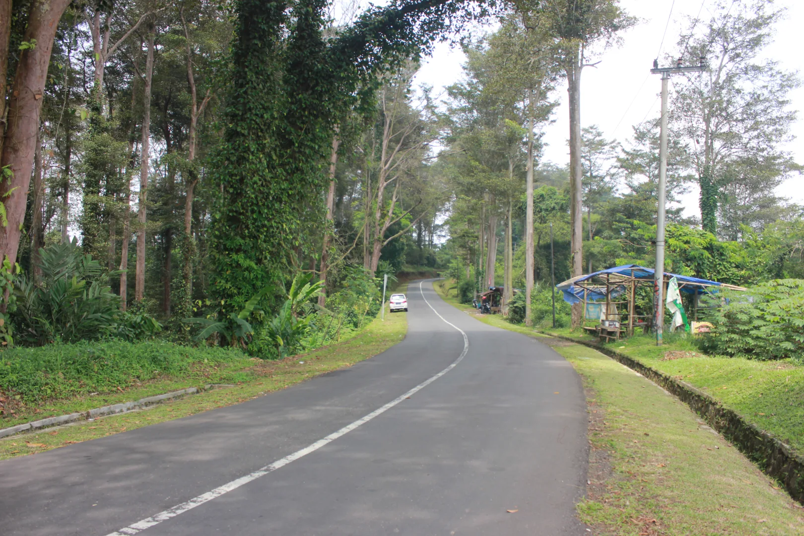 kerja bakti #1