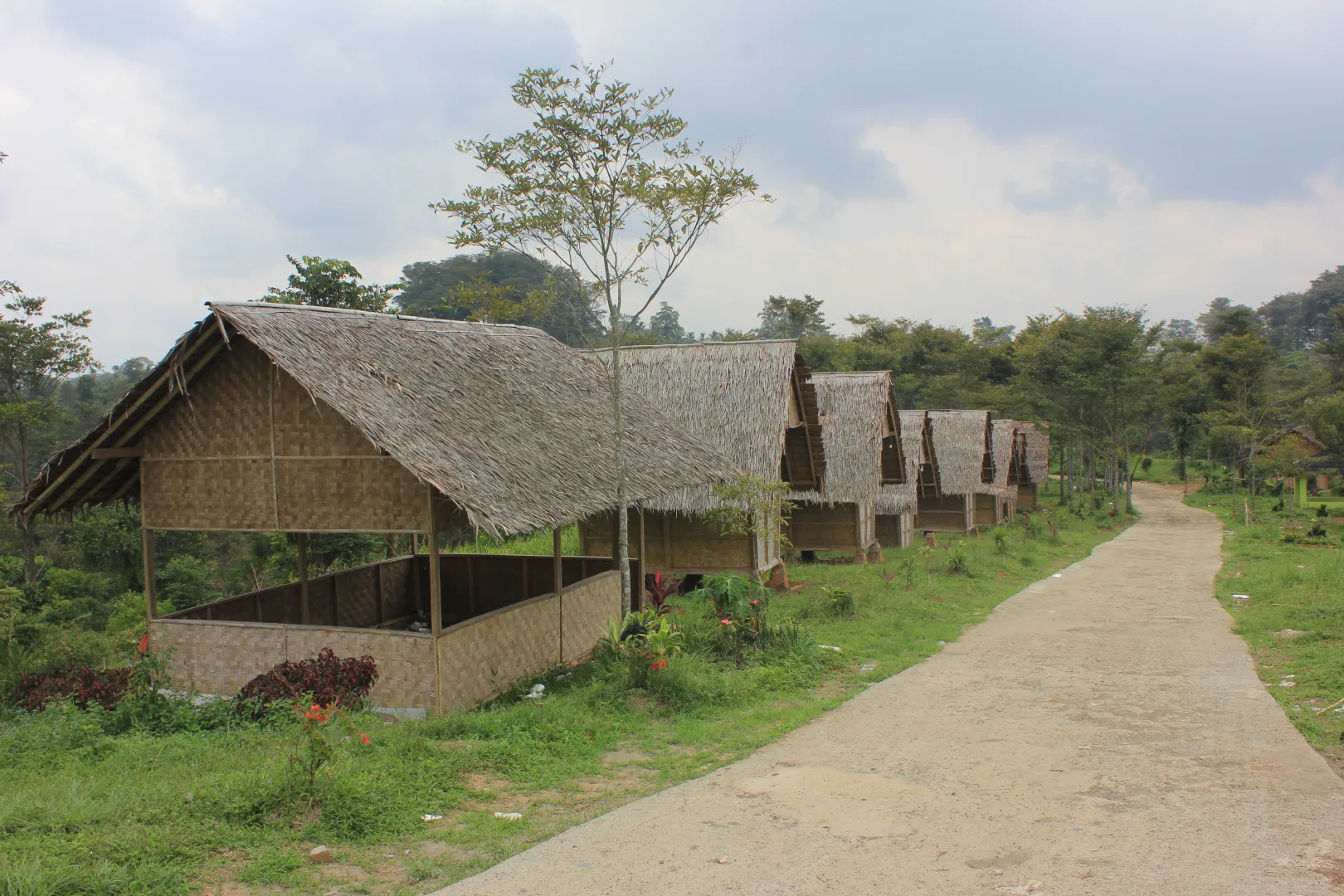 kerja bakti #2
