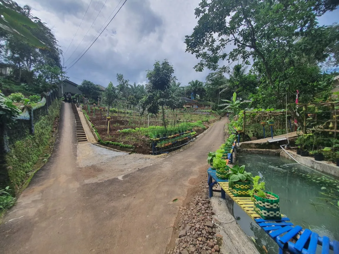 kerja bakti #4